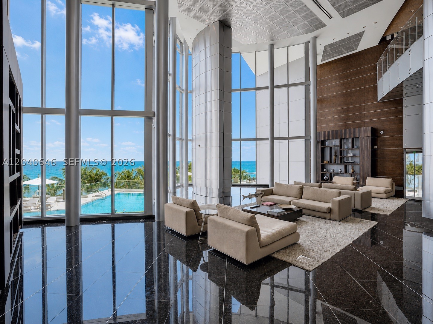 17001 Collins Ave #3402 Sunny Isles Beach, FL 33160