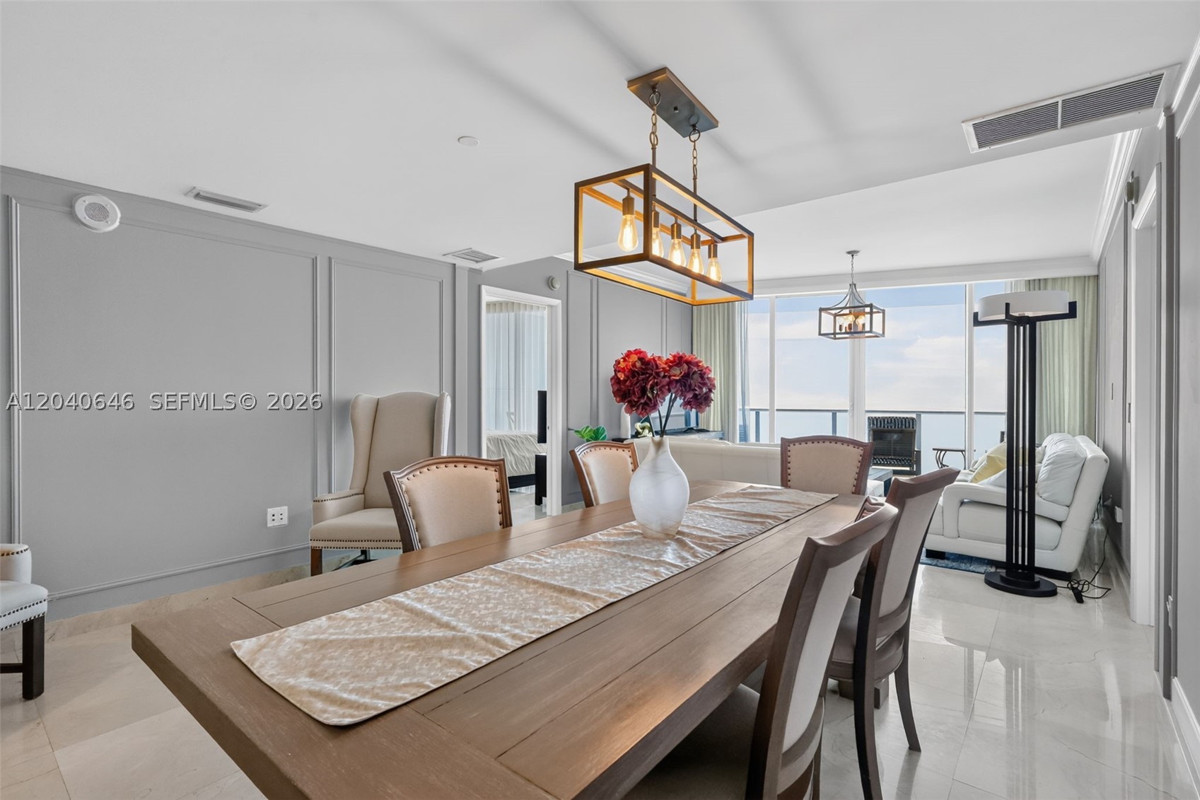 17001 Collins Ave #3402 Sunny Isles Beach, FL 33160