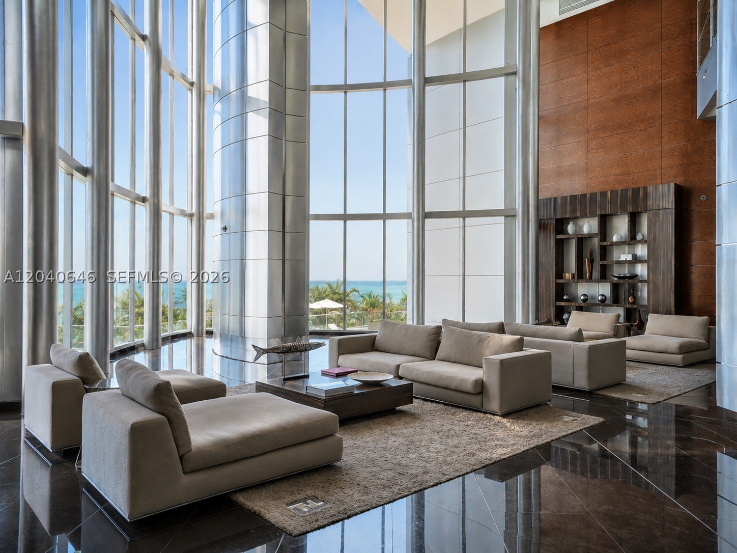 17001 Collins Ave #3402 Sunny Isles Beach, FL 33160