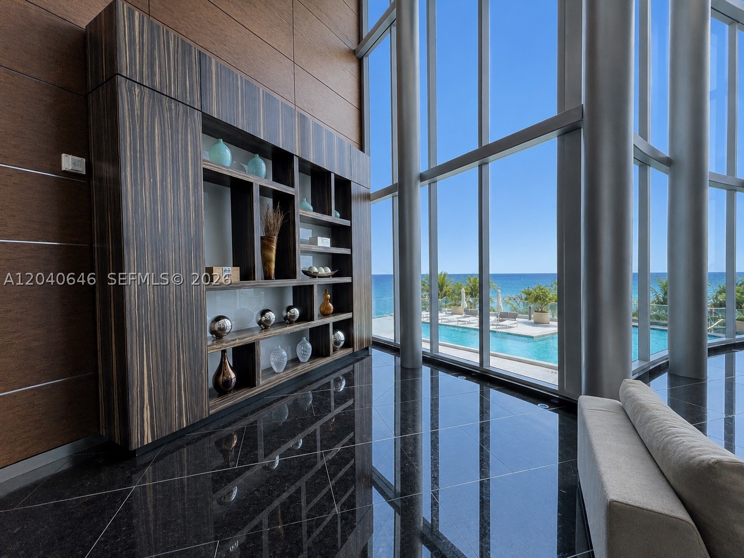 17001 Collins Ave #3402 Sunny Isles Beach, FL 33160