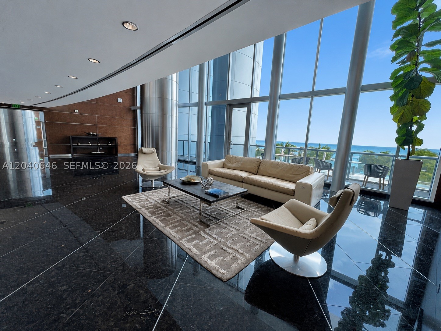 17001 Collins Ave #3402 Sunny Isles Beach, FL 33160