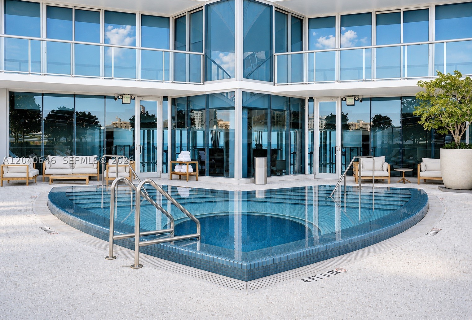 17001 Collins Ave #3402 Sunny Isles Beach, FL 33160