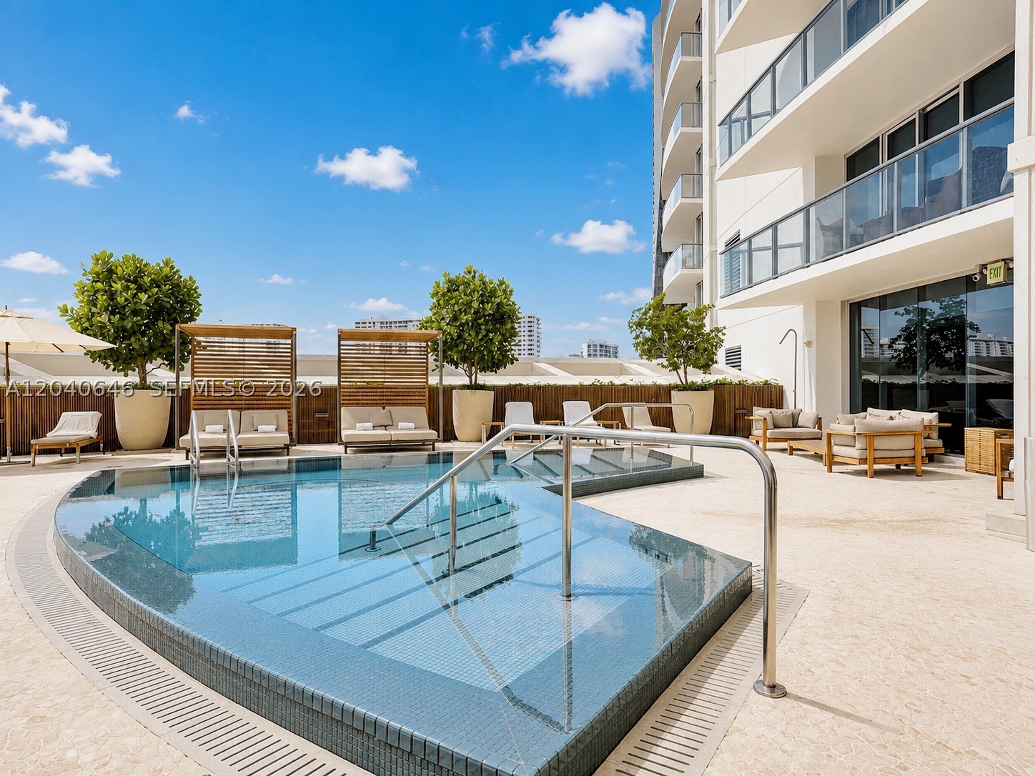 17001 Collins Ave #3402 Sunny Isles Beach, FL 33160