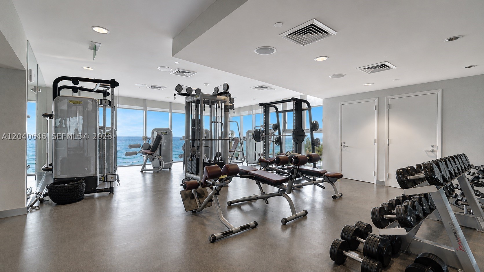 17001 Collins Ave #3402 Sunny Isles Beach, FL 33160