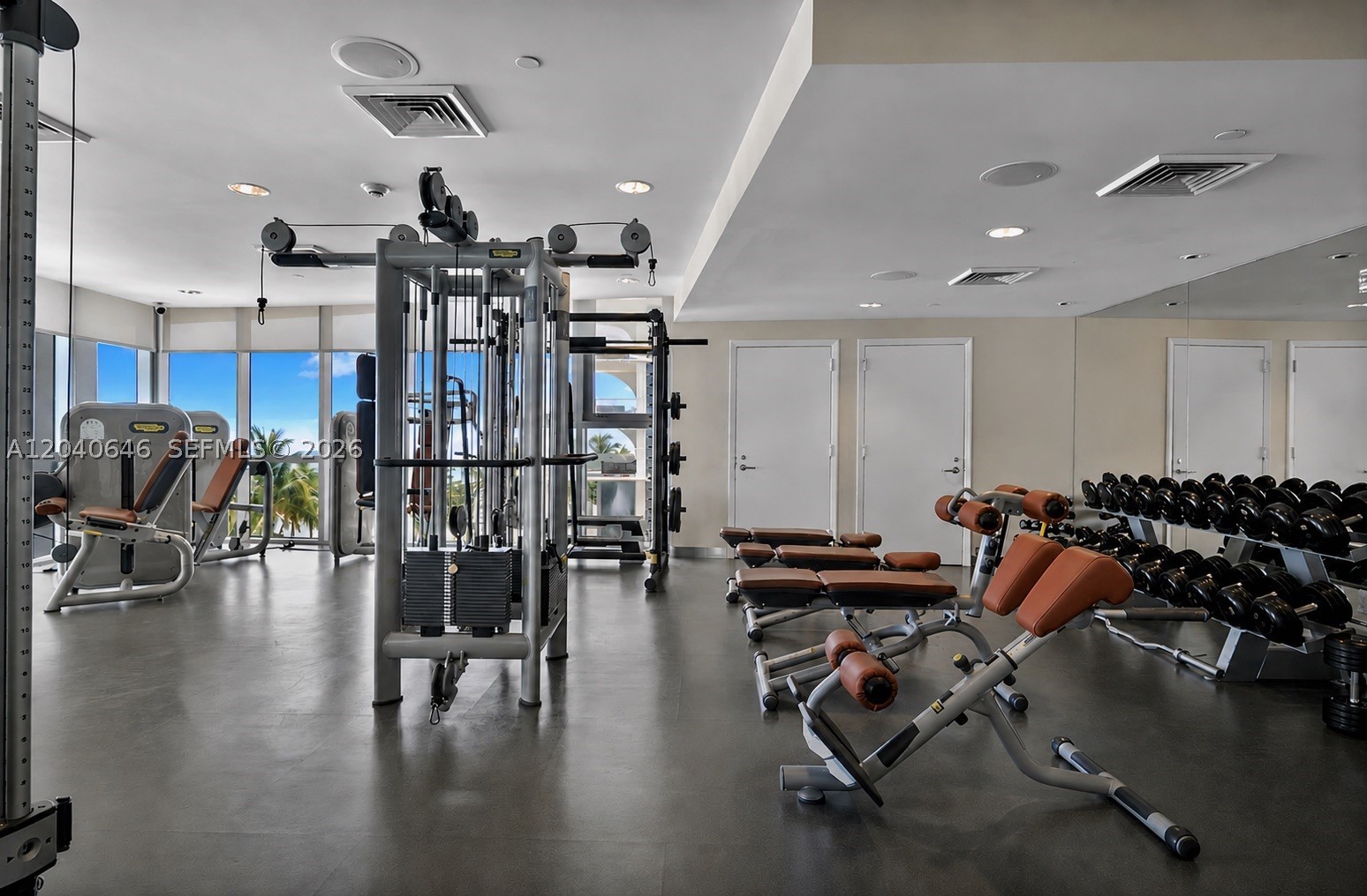 17001 Collins Ave #3402 Sunny Isles Beach, FL 33160