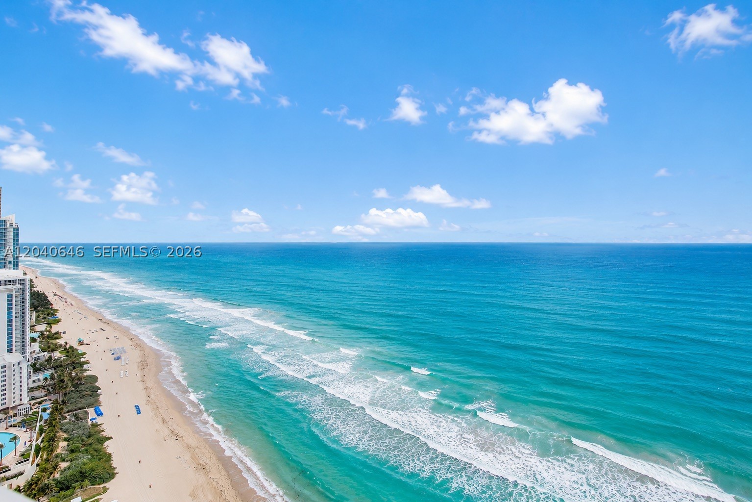 17001 Collins Ave #3402 Sunny Isles Beach, FL 33160
