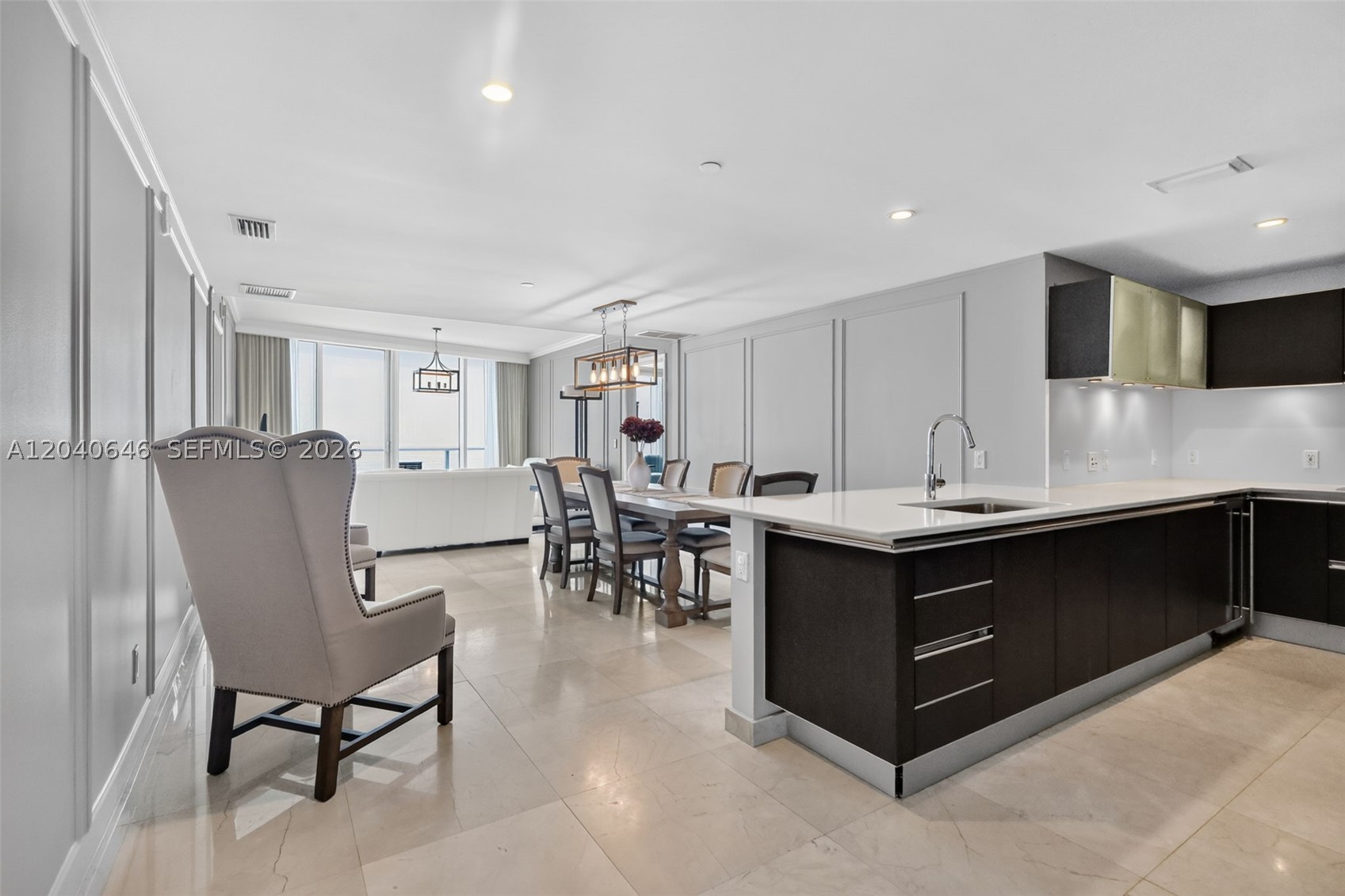 17001 Collins Ave #3402 Sunny Isles Beach, FL 33160