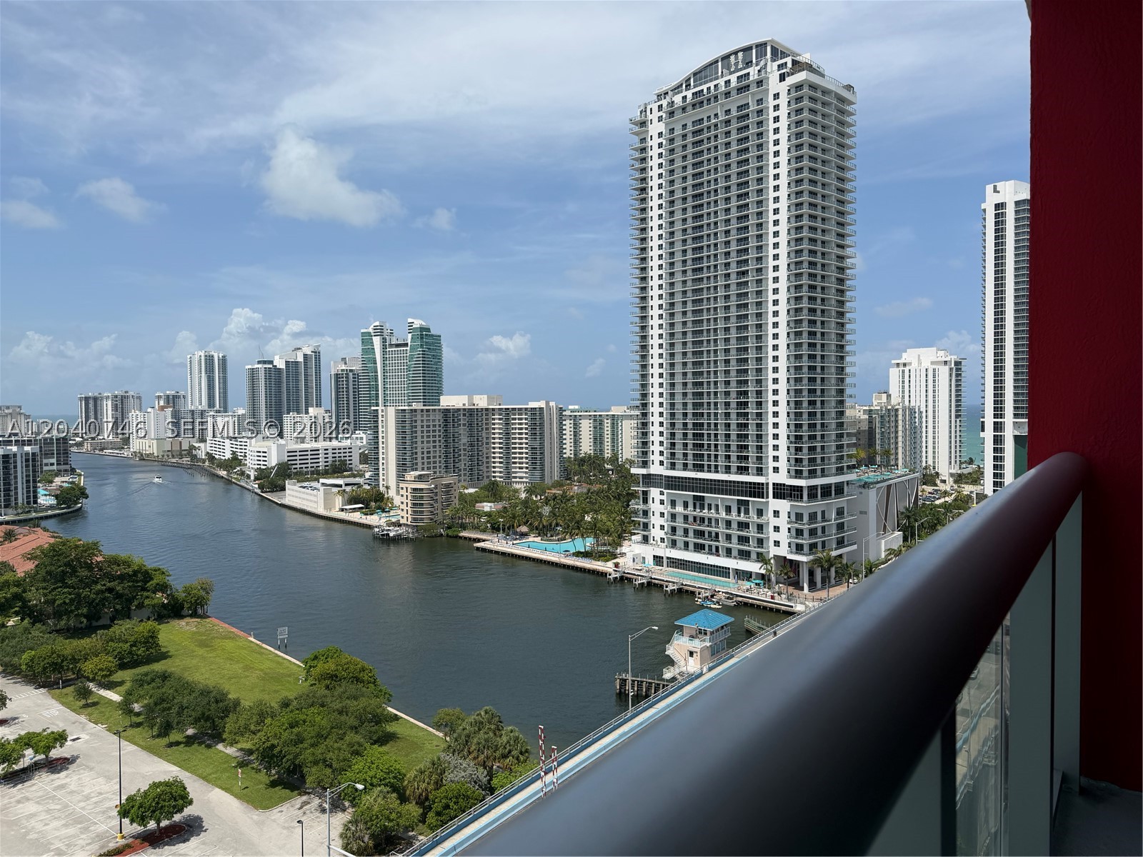 2602 E Hallandale Bch Blvd #R1910