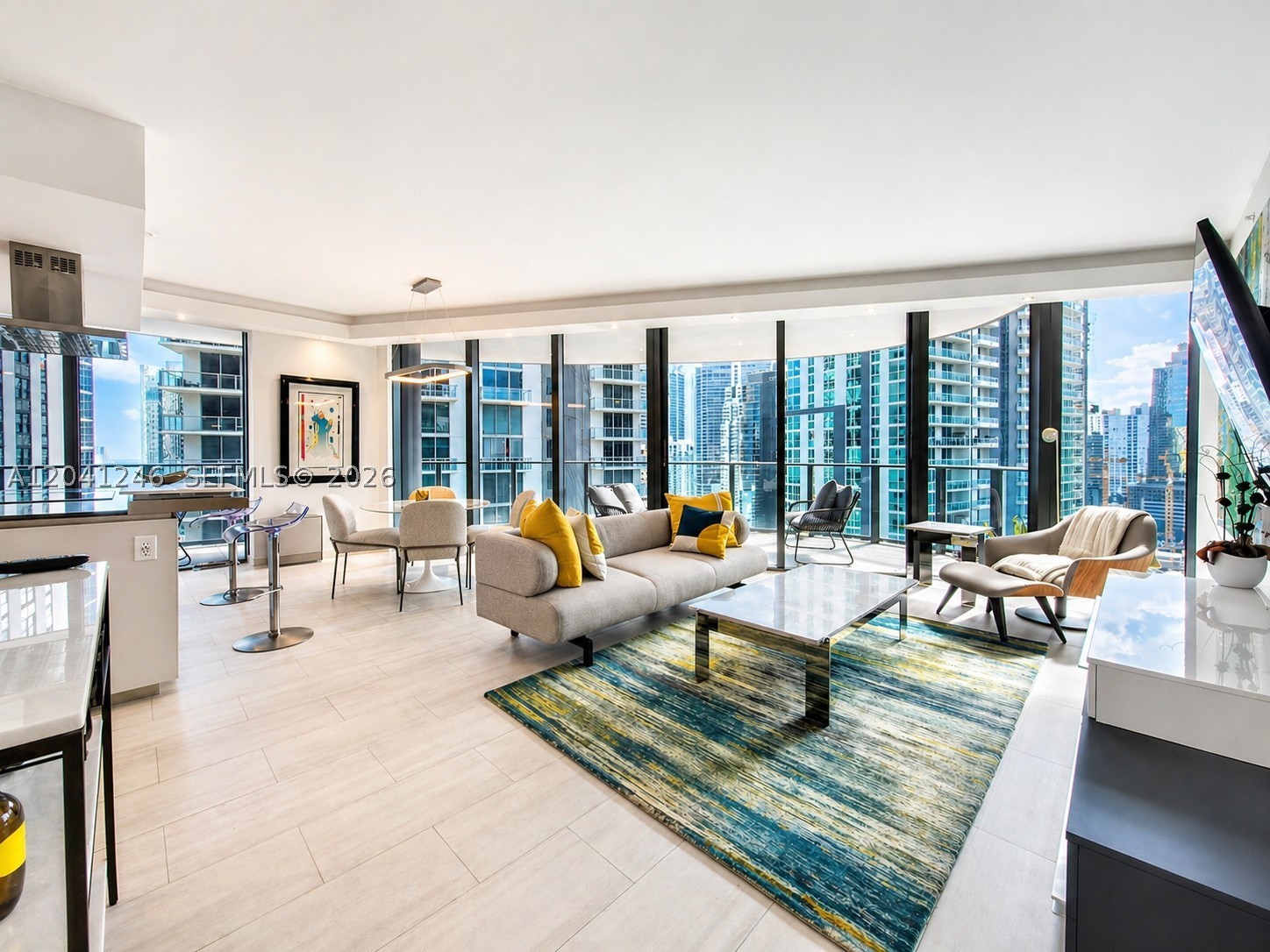 1000 Brickell Plz #2101