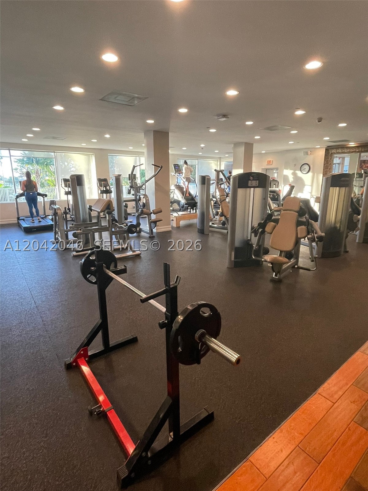 image Brickell Townhouse34