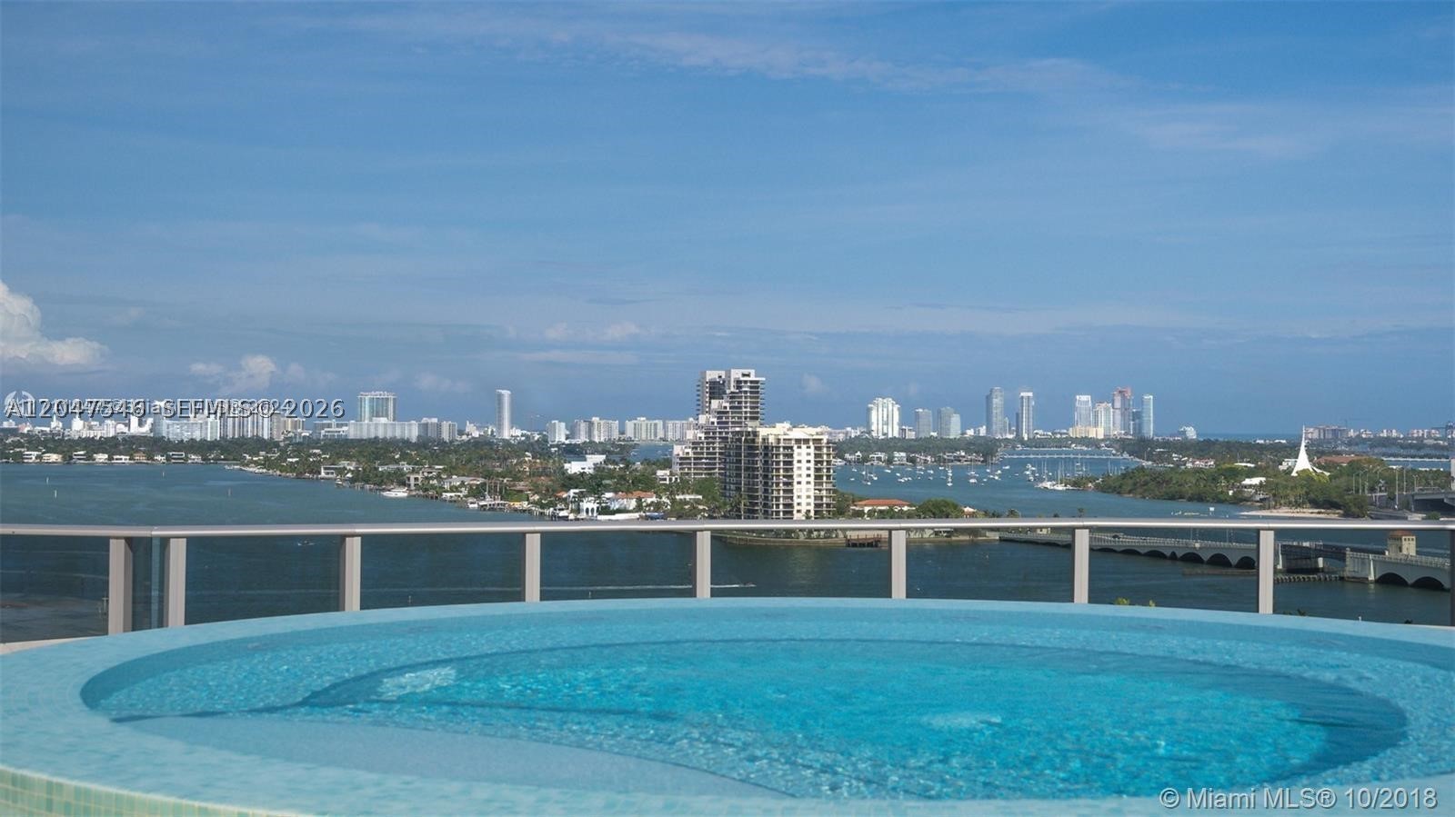 image Aria on the Bay40