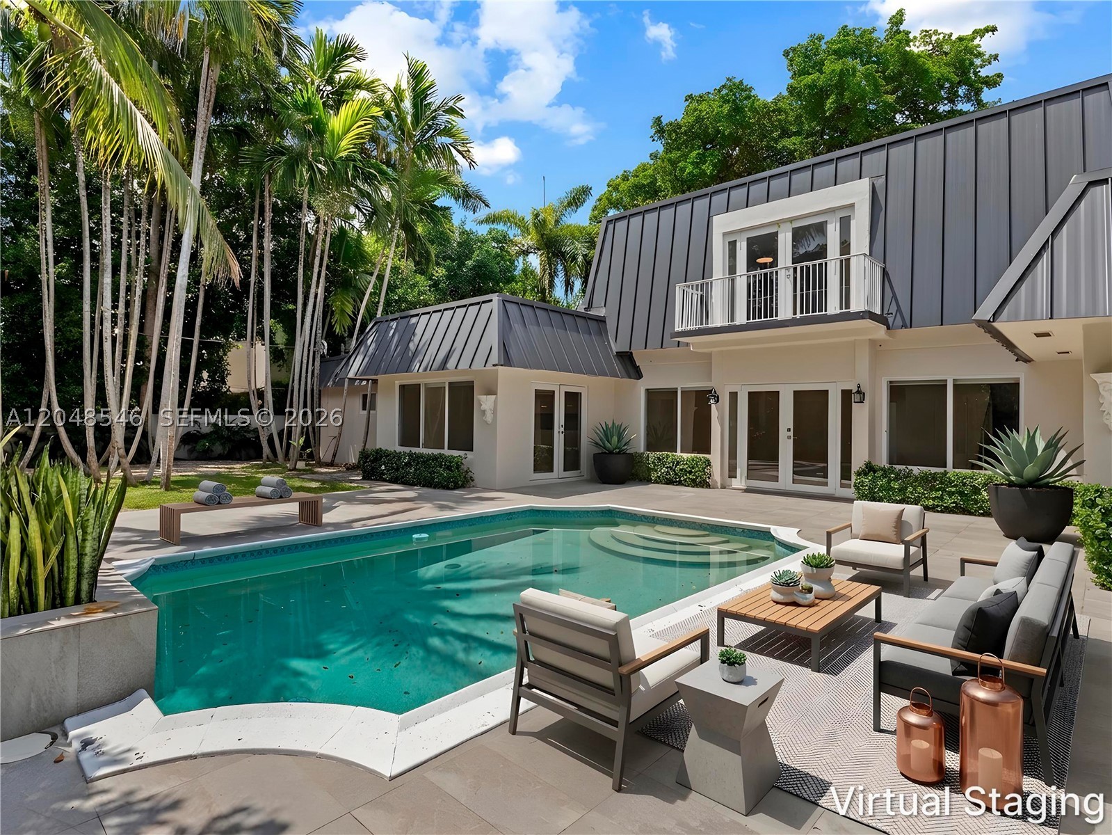 651 S Mashta Dr #651 Key Biscayne, FL 33149