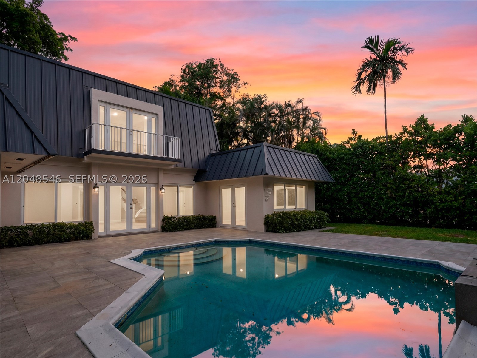 651 S Mashta Dr #651 Key Biscayne, FL 33149