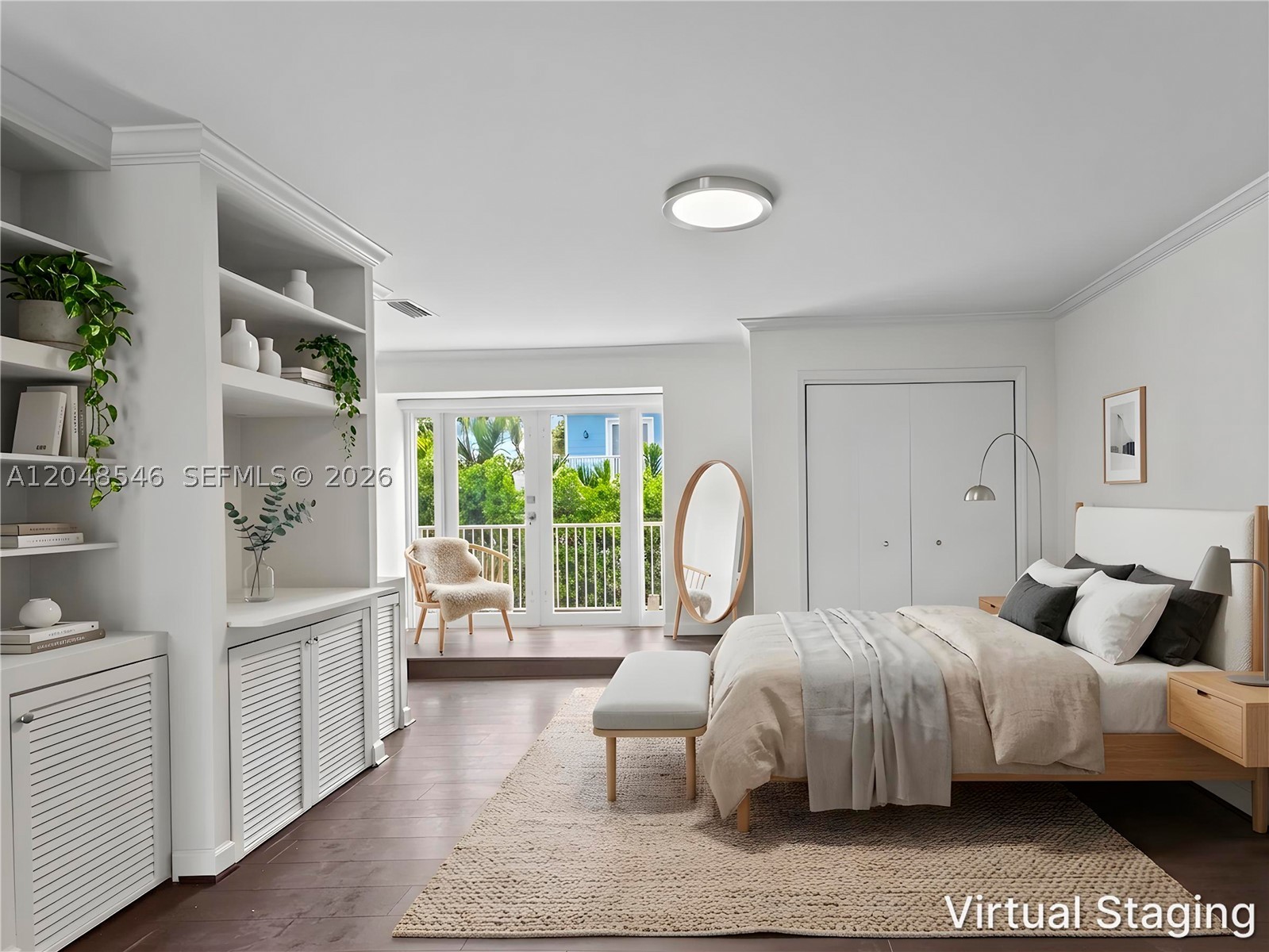 651 S Mashta Dr #651 Key Biscayne, FL 33149