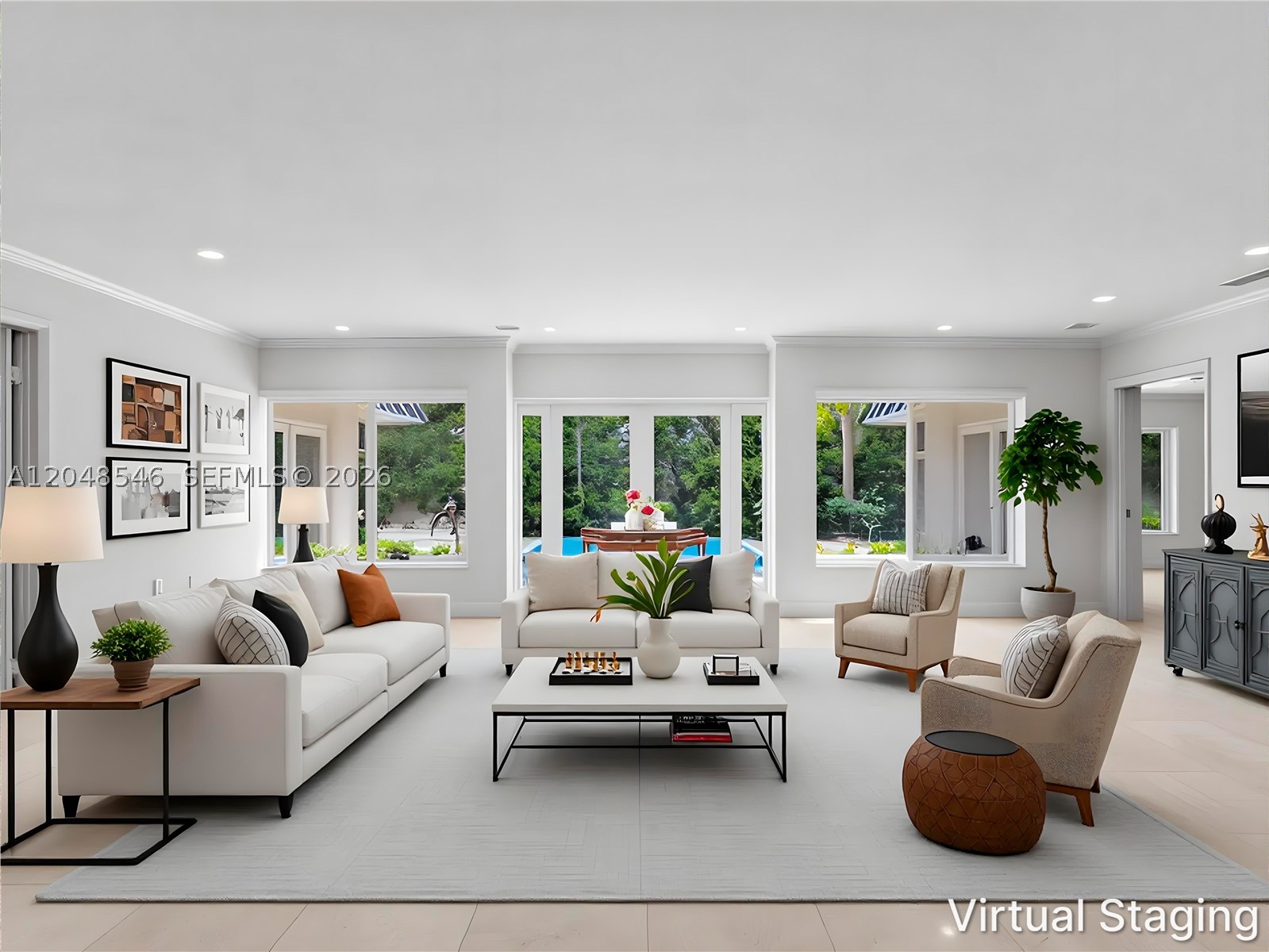 651 S Mashta Dr #651 Key Biscayne, FL 33149