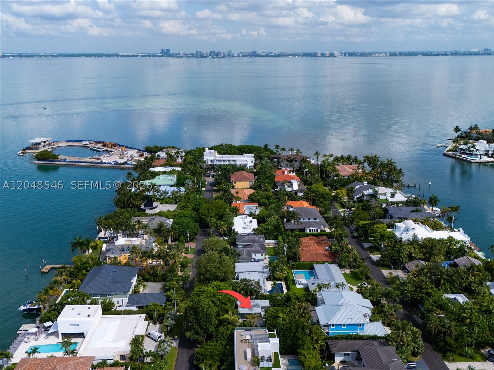651 S Mashta Dr #651 Key Biscayne, FL 33149
