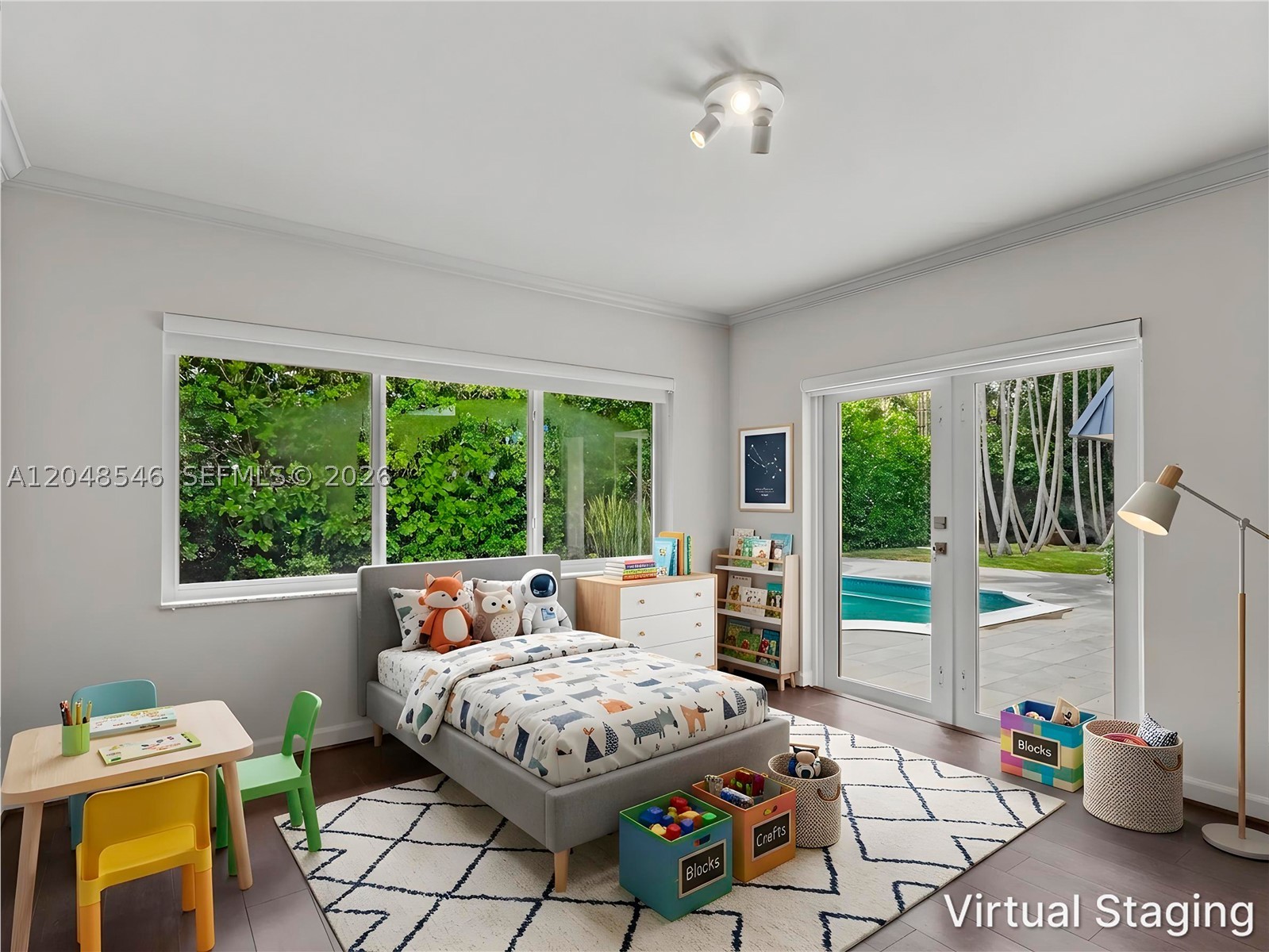 651 S Mashta Dr #651 Key Biscayne, FL 33149