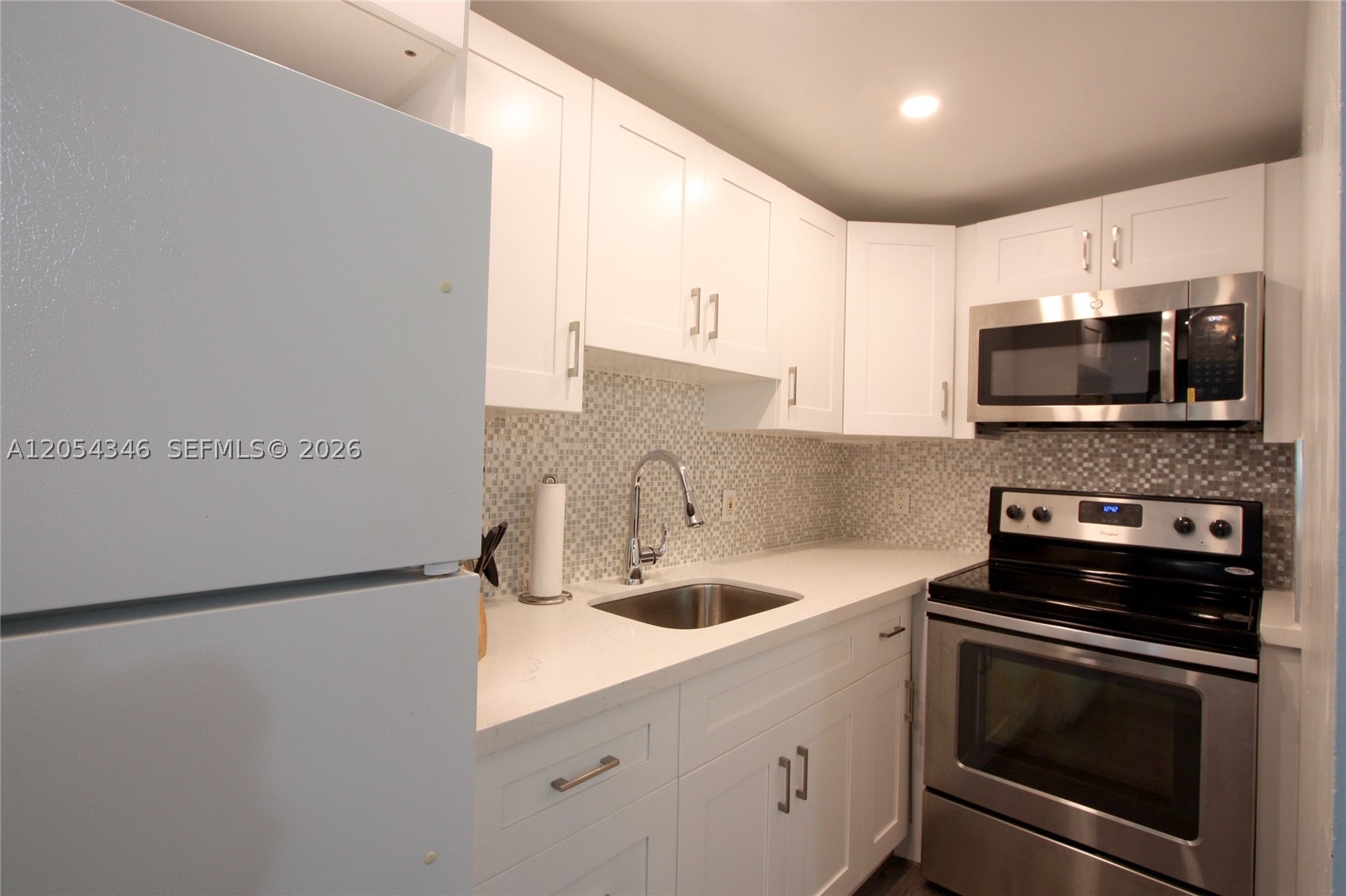 1525 Pennsylvania Ave #19