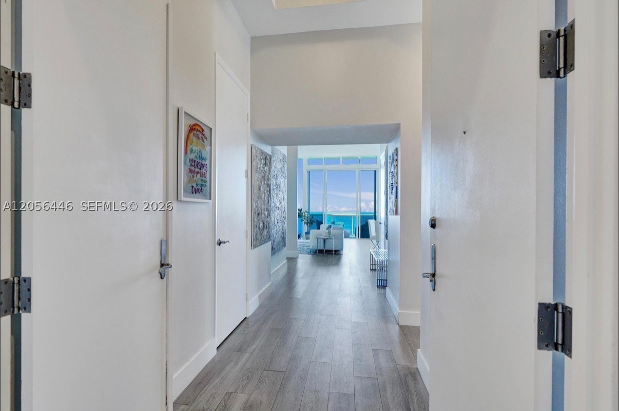 15901 Collins Ave #4301 Sunny Isles Beach, FL 33160