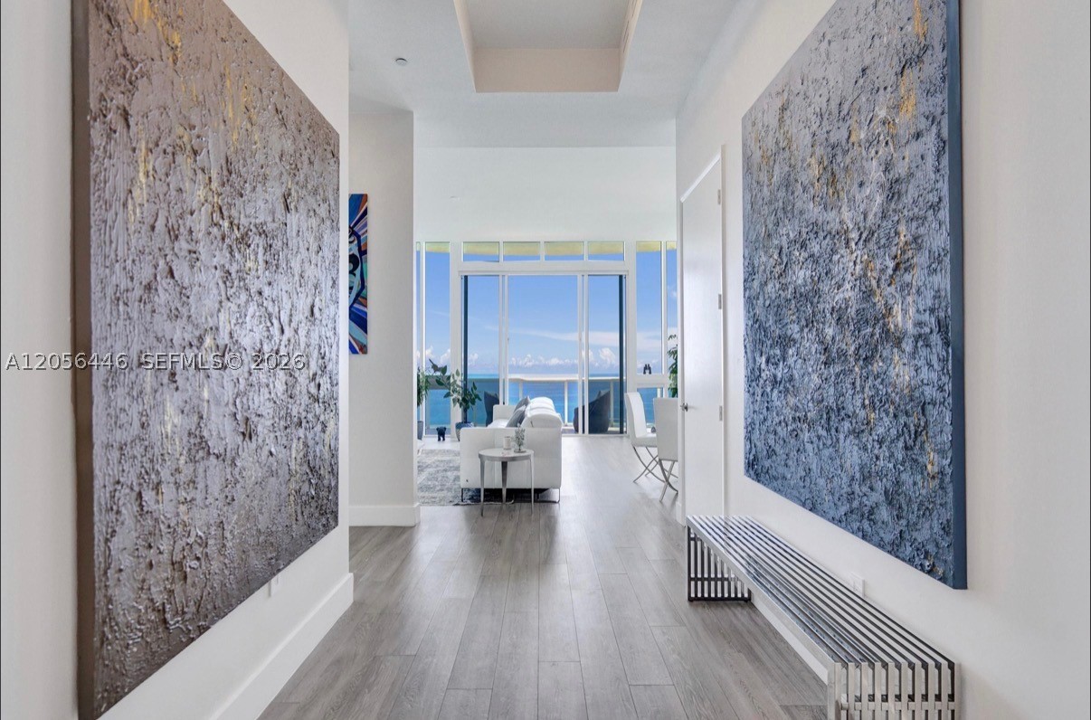 15901 Collins Ave #4301 Sunny Isles Beach, FL 33160