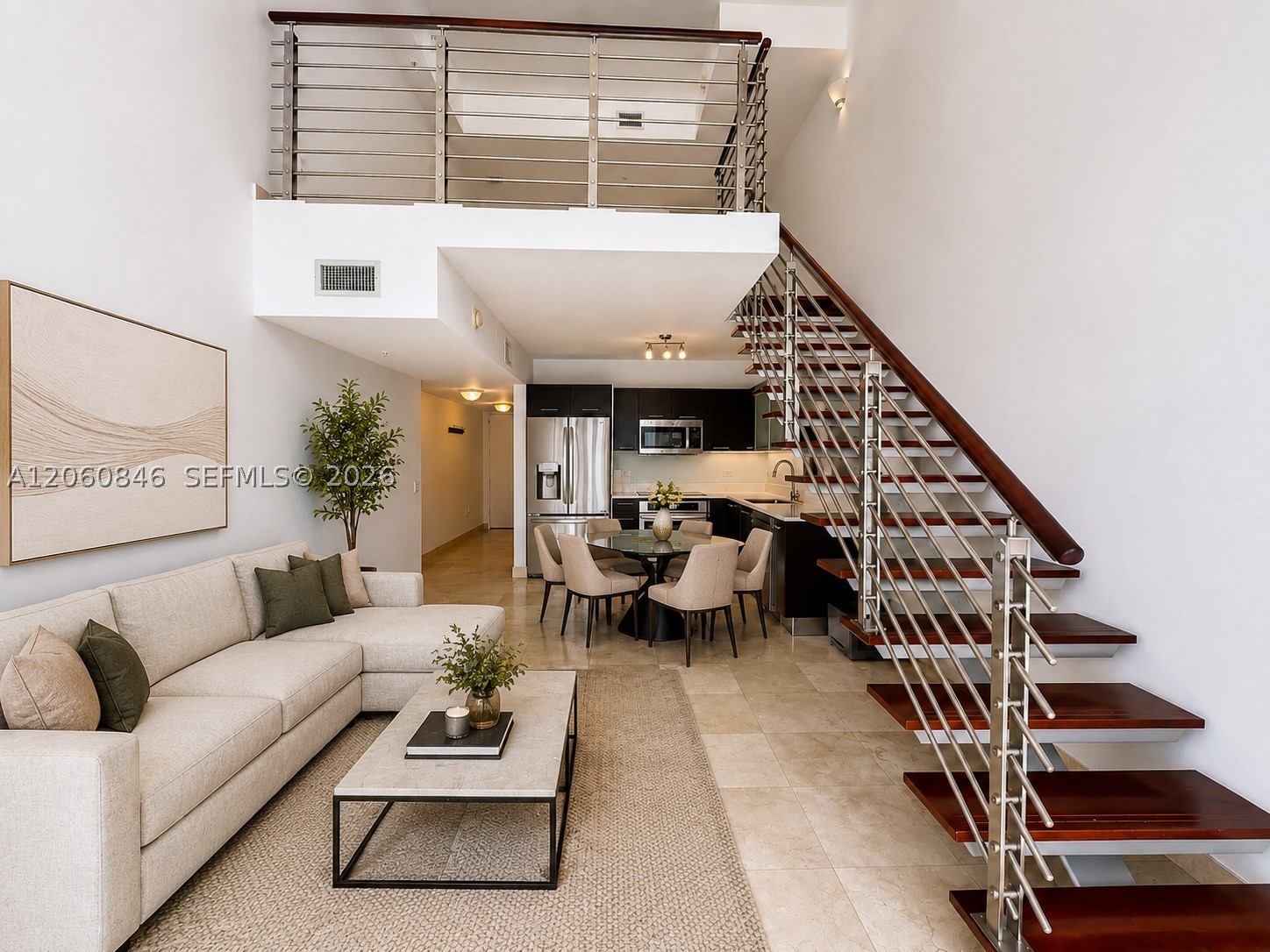 41 SE 5th St #1412