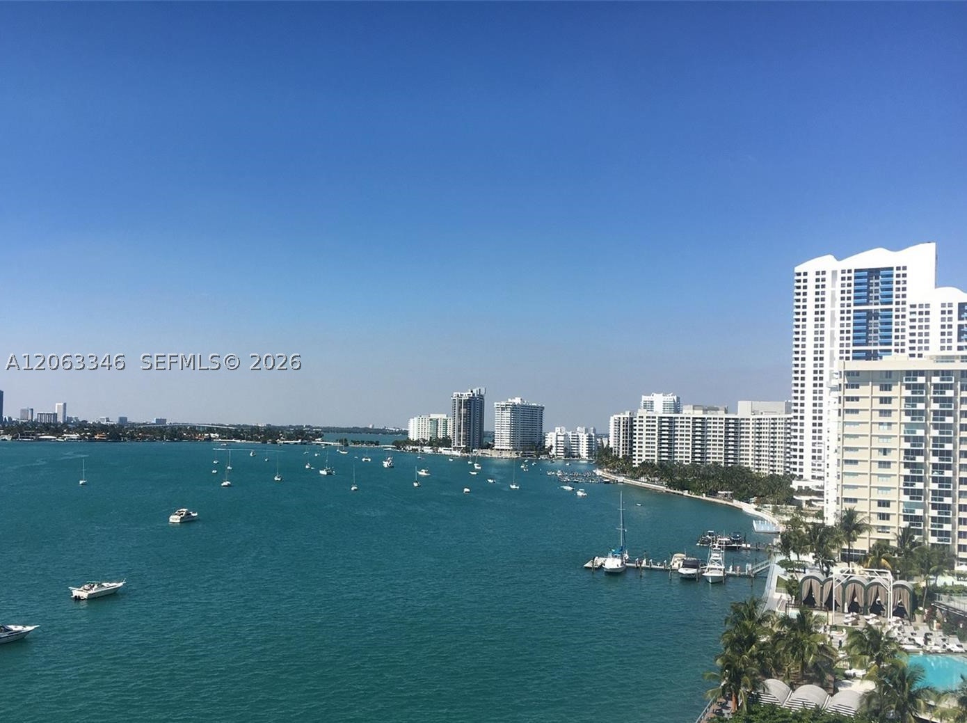 image Mirador 1000 (South Tower)25