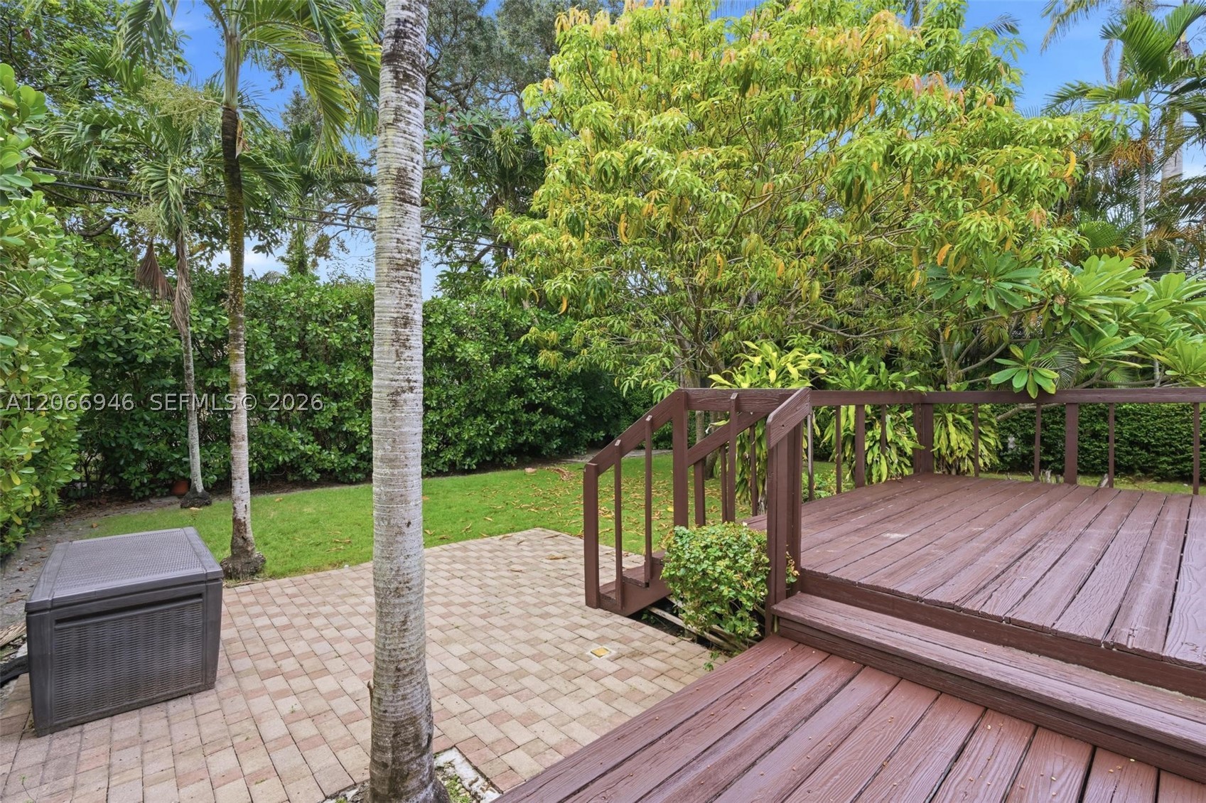 2355 Overbrook St Miami, FL 33133