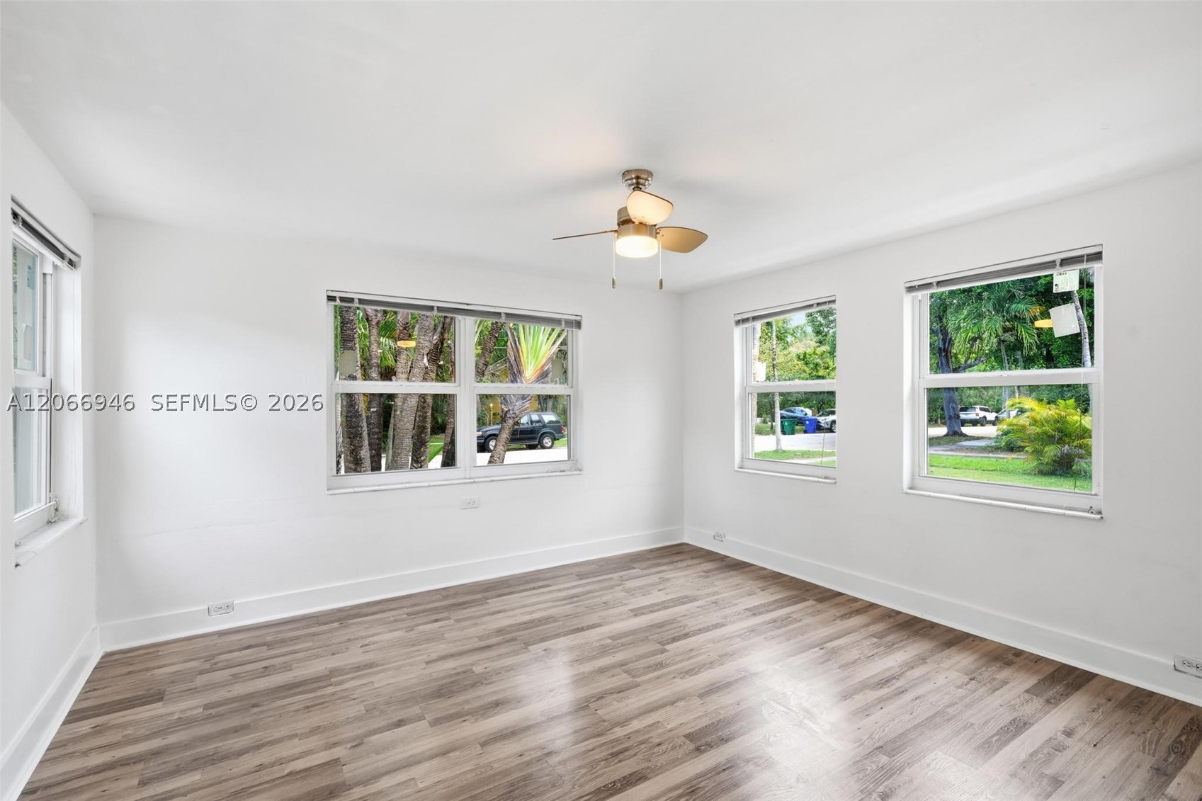 2355 Overbrook St Miami, FL 33133