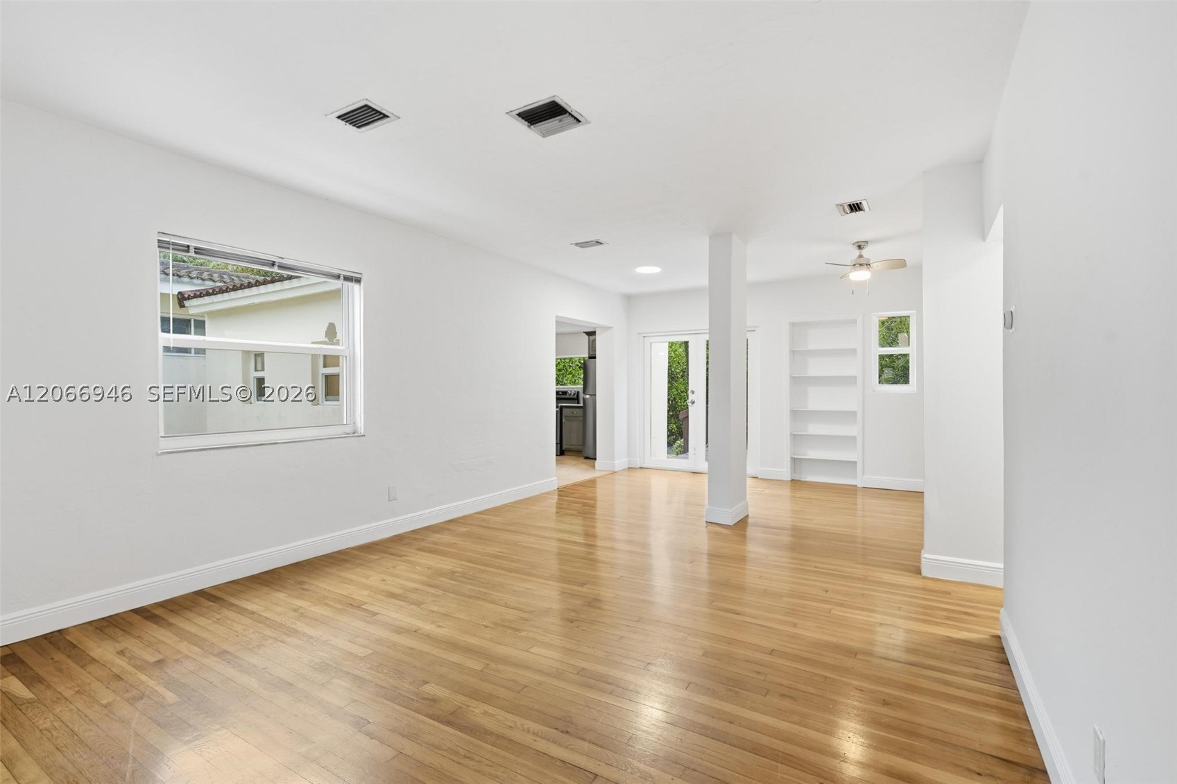 2355 Overbrook St Miami, FL 33133
