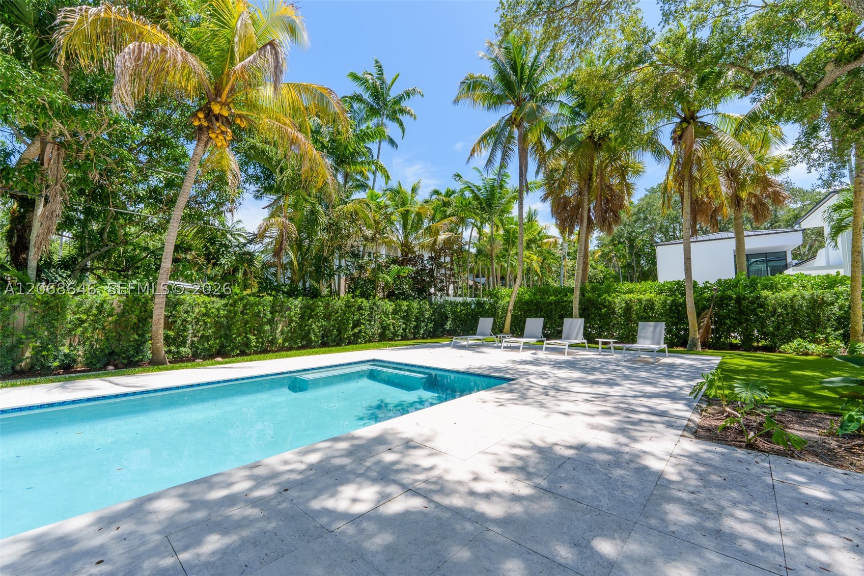 7277 SW 165th St Palmetto Bay, FL 33157