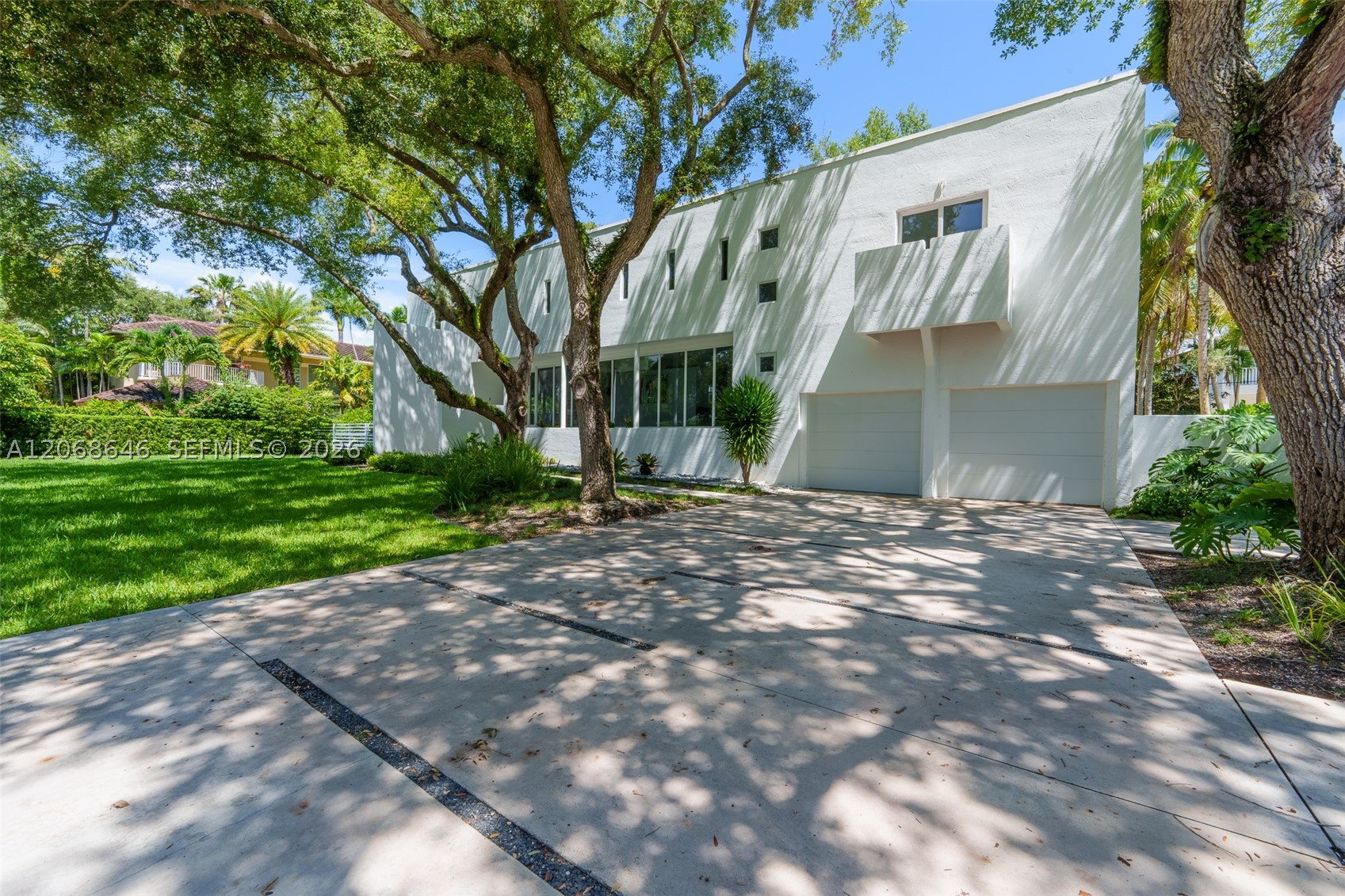 7277 SW 165th St Palmetto Bay, FL 33157