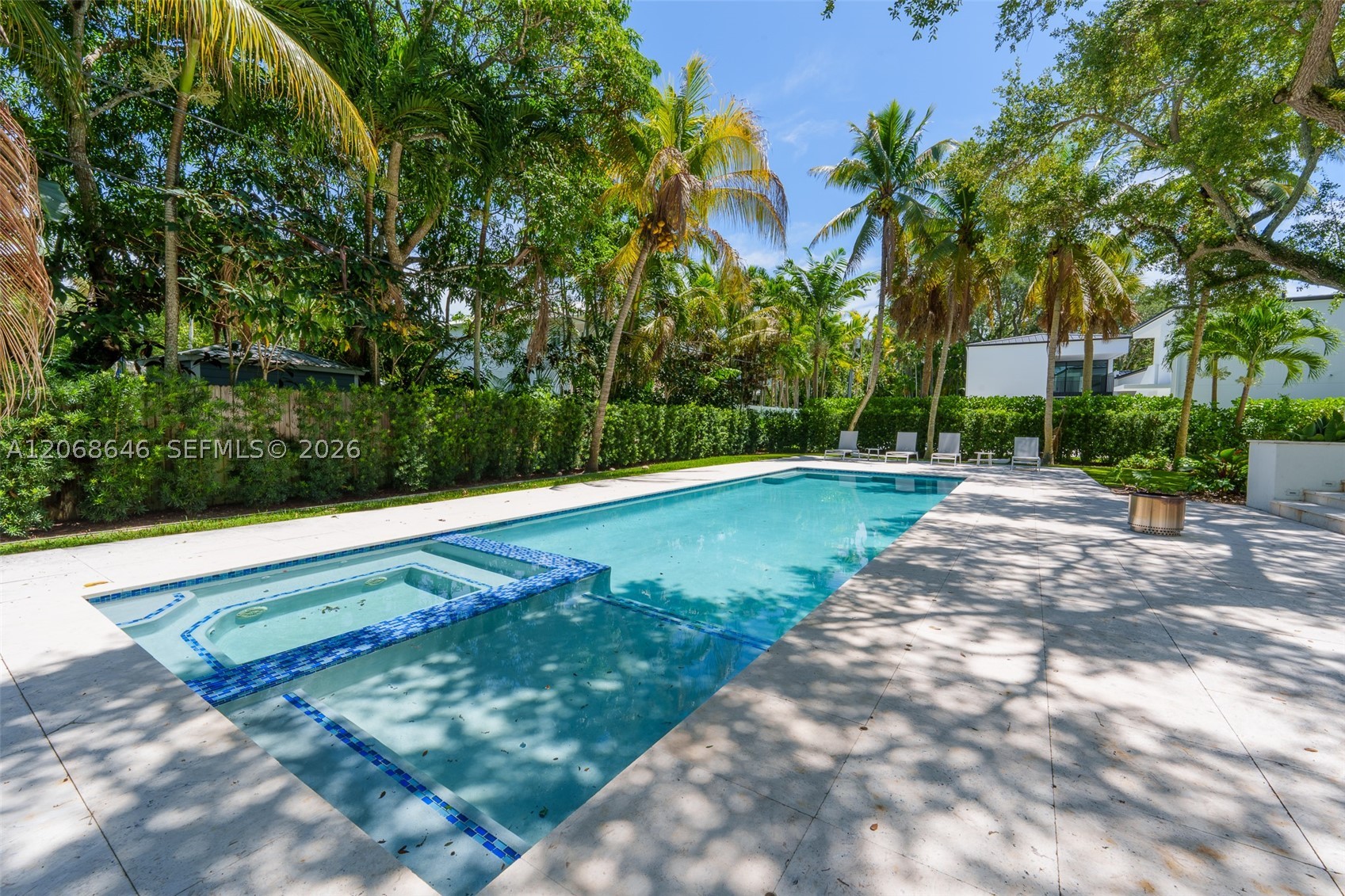 7277 SW 165th St Palmetto Bay, FL 33157