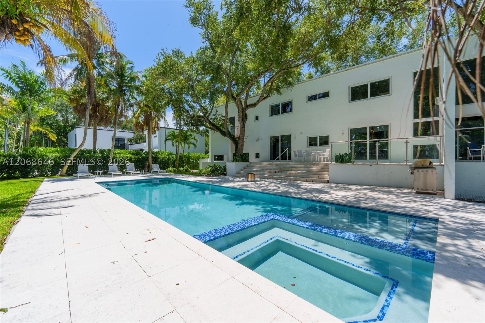 7277 SW 165th St Palmetto Bay, FL 33157