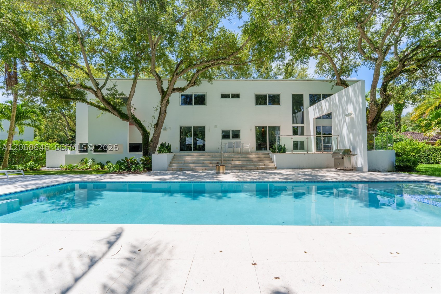 7277 SW 165th St Palmetto Bay, FL 33157