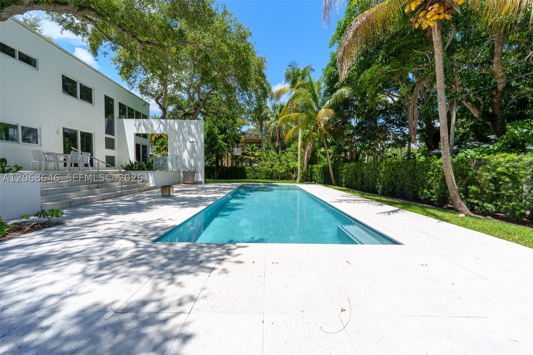 7277 SW 165th St Palmetto Bay, FL 33157