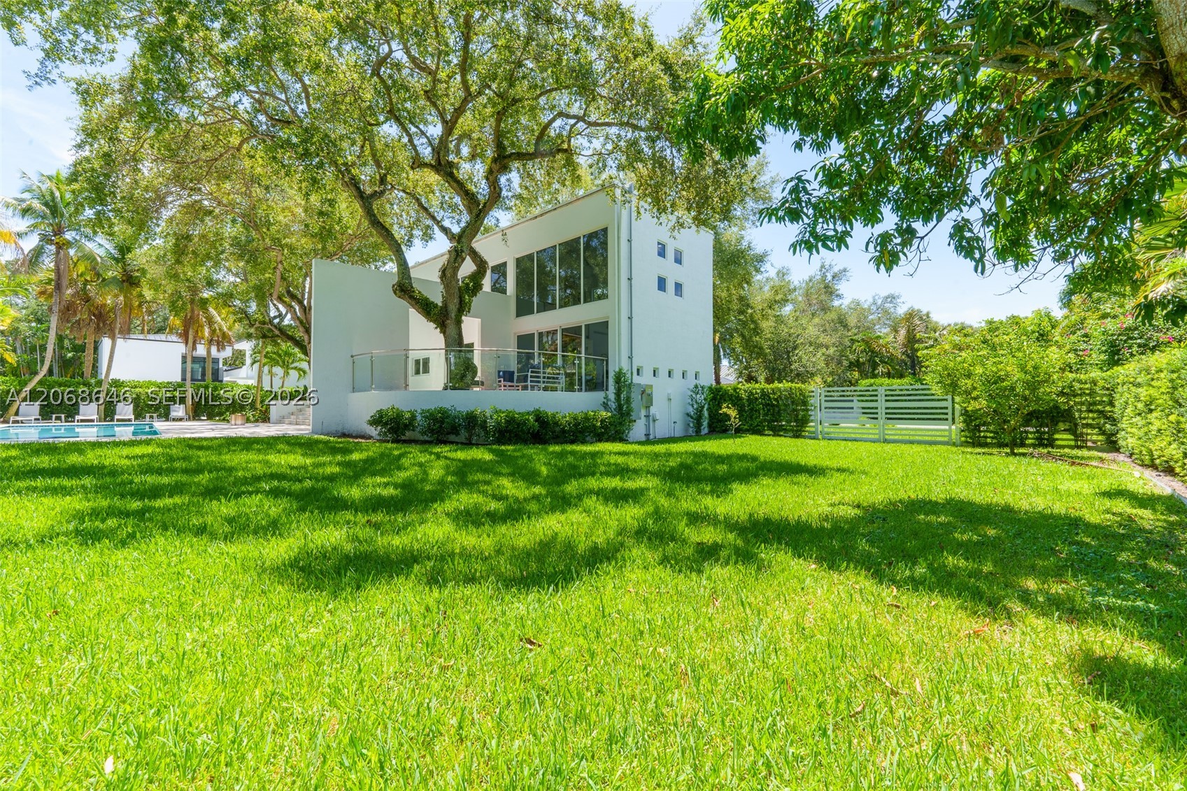 7277 SW 165th St Palmetto Bay, FL 33157