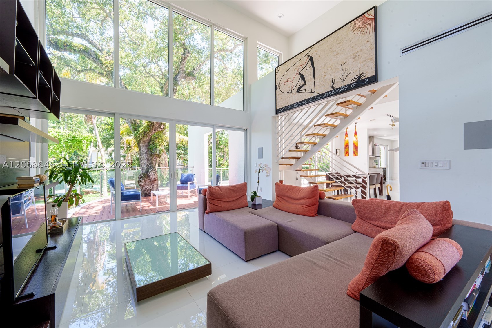 7277 SW 165th St Palmetto Bay, FL 33157