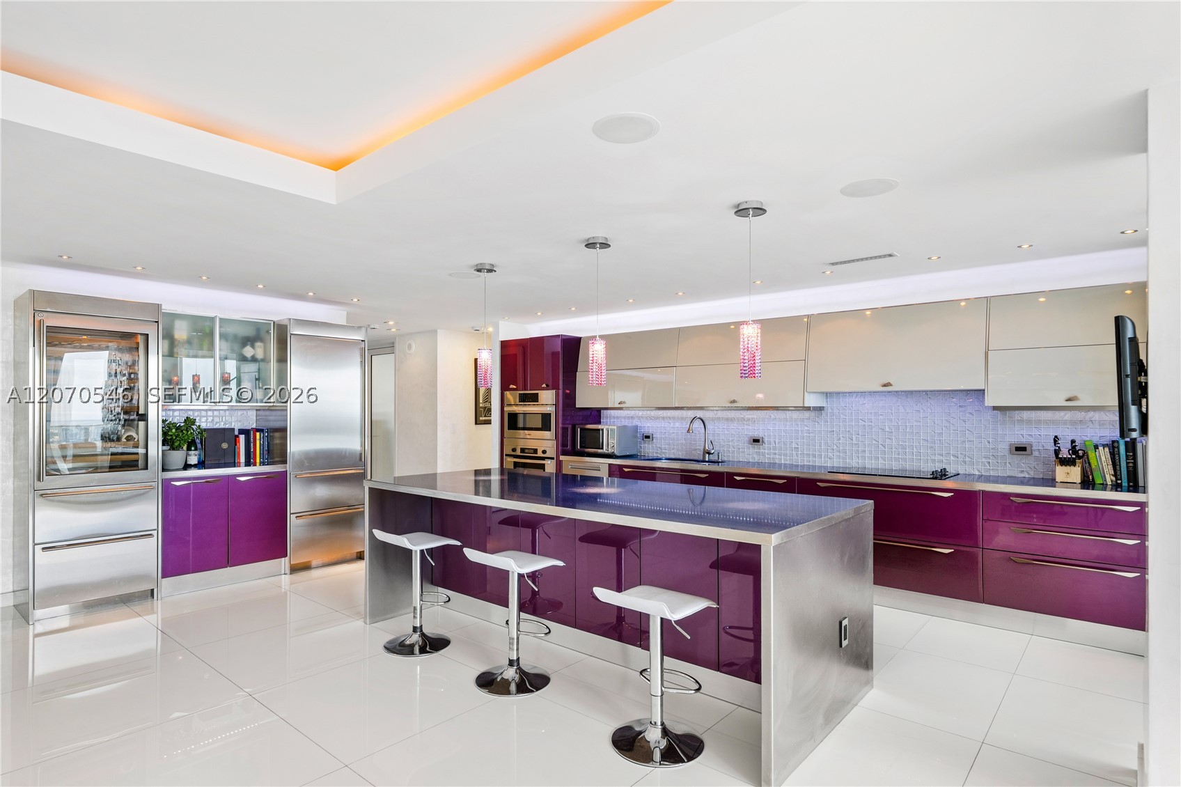 1040 Biscayne Blvd #4403 Miami, FL 33132