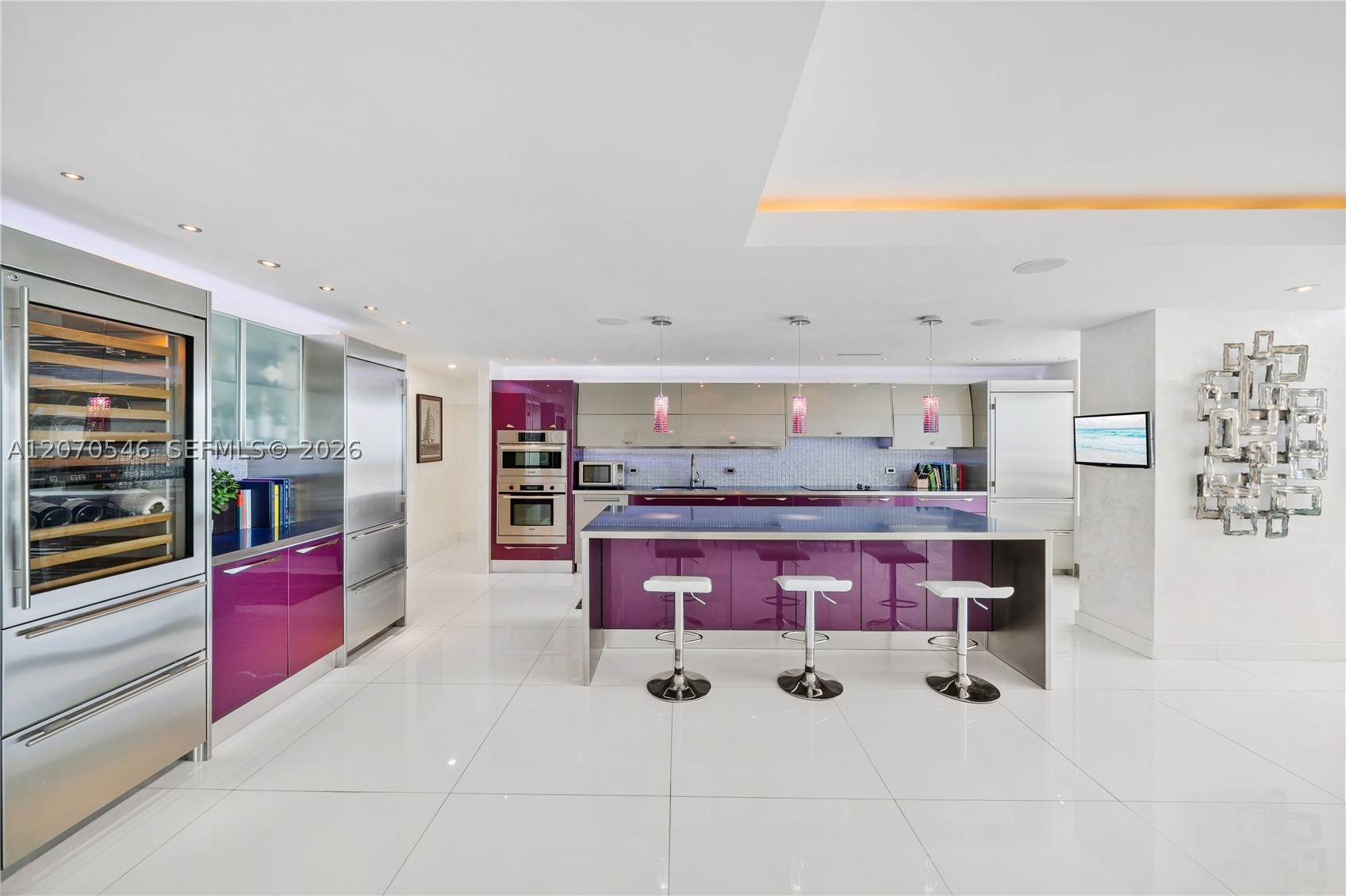 1040 Biscayne Blvd #4403 Miami, FL 33132