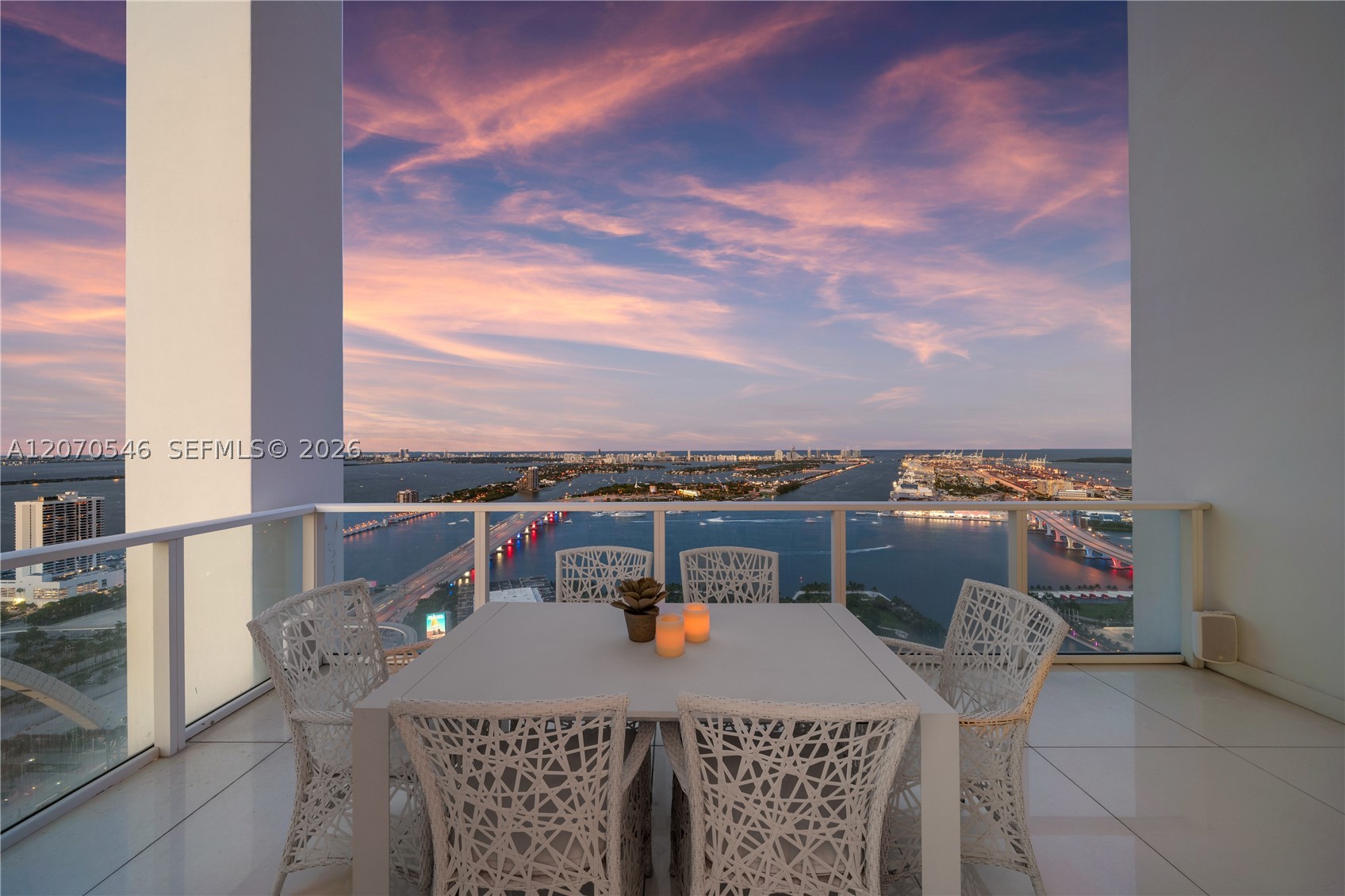1040 Biscayne Blvd #4403 Miami, FL 33132