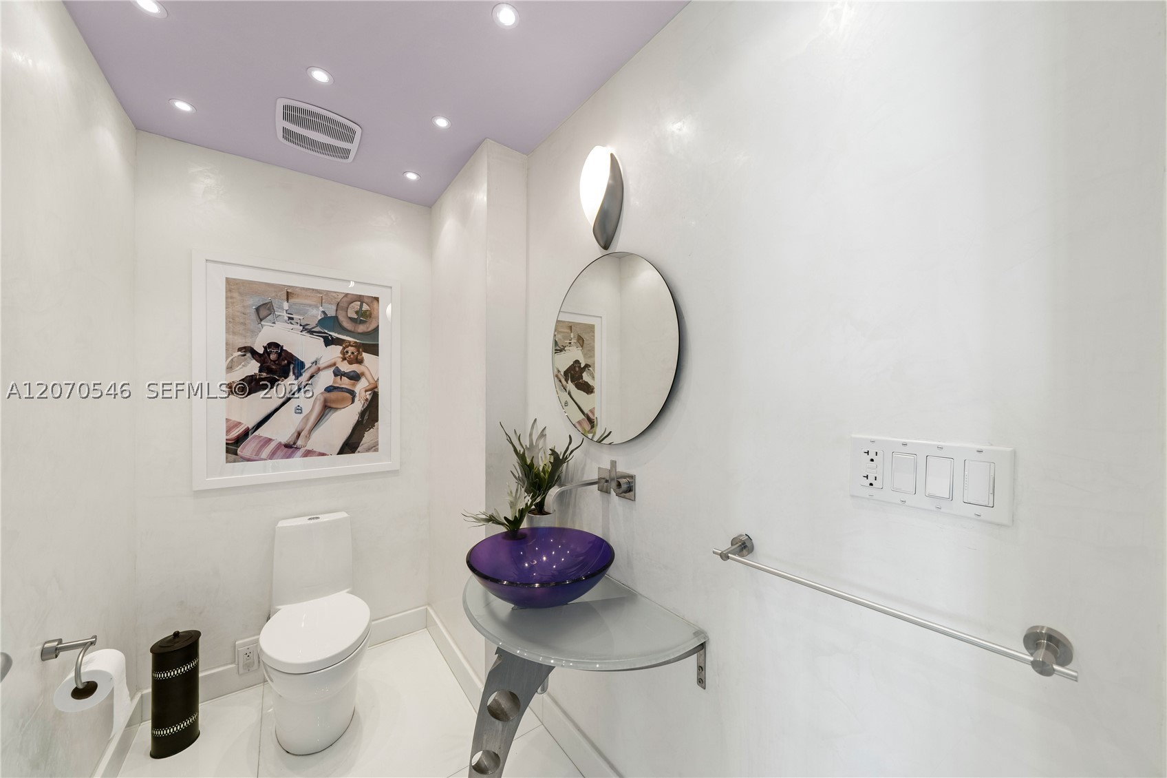 1040 Biscayne Blvd #4403 Miami, FL 33132