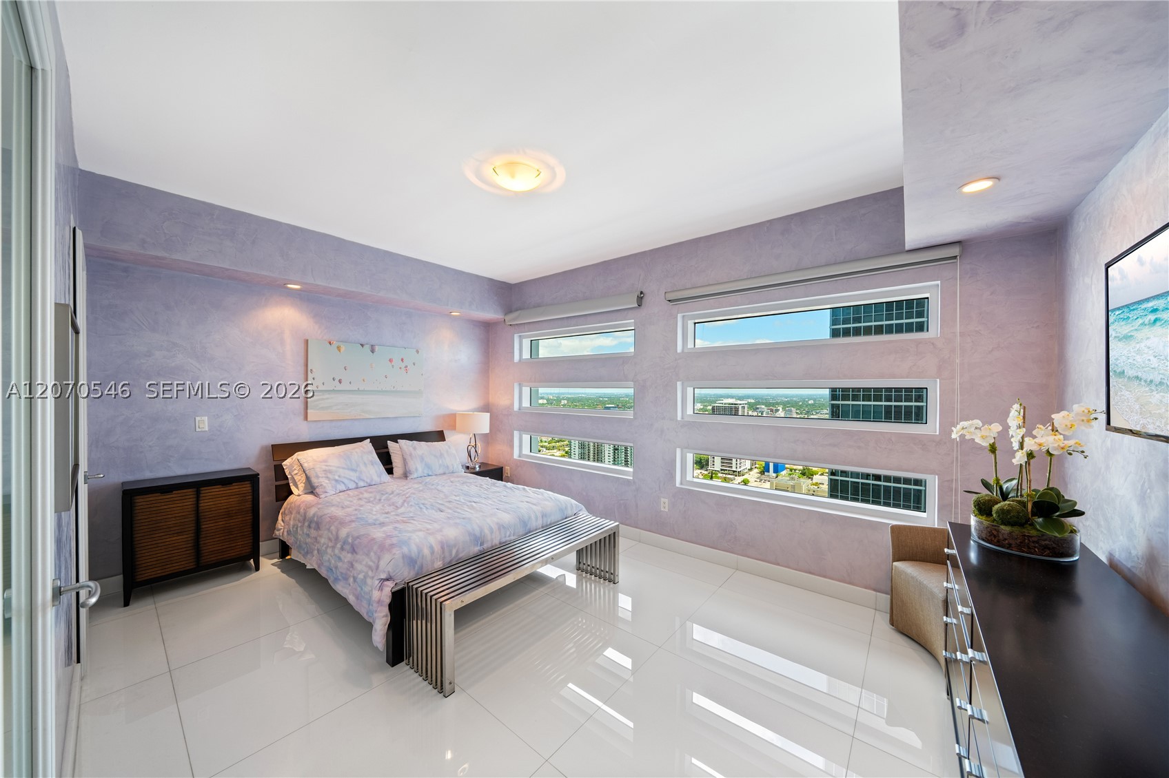 1040 Biscayne Blvd #4403 Miami, FL 33132