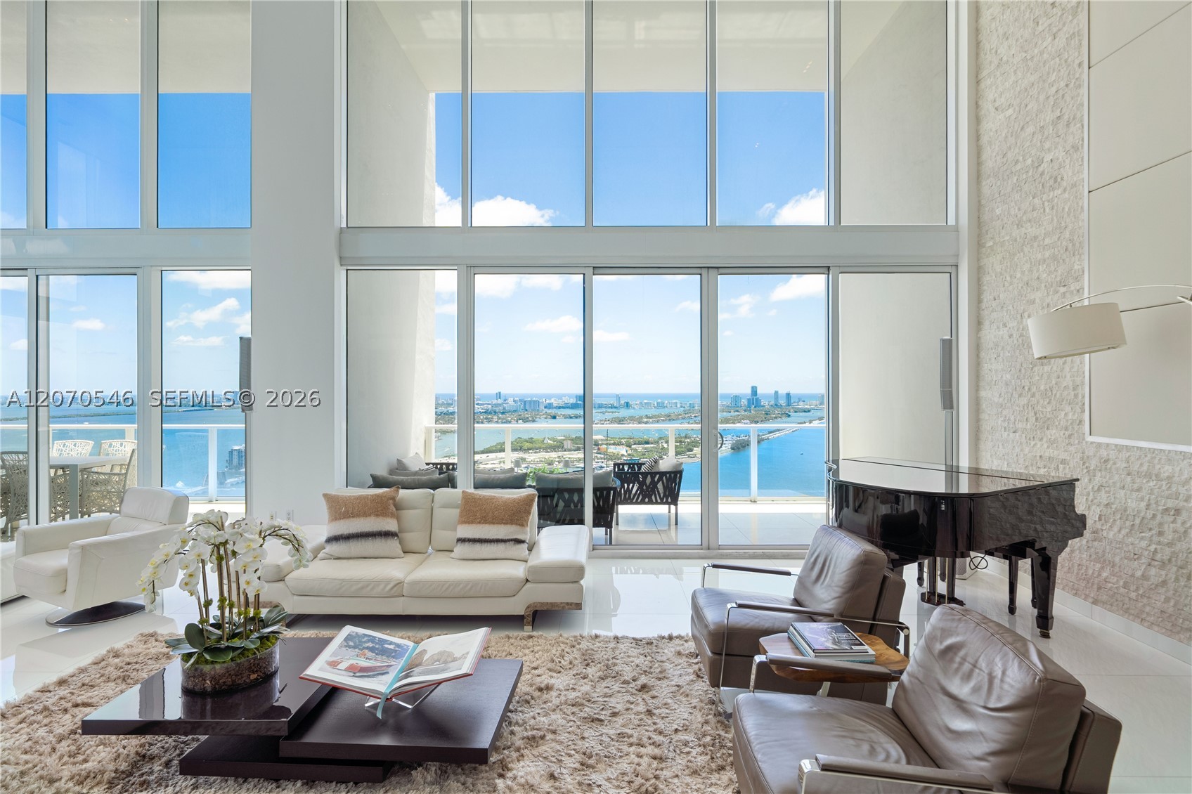 1040 Biscayne Blvd #4403 Miami, FL 33132