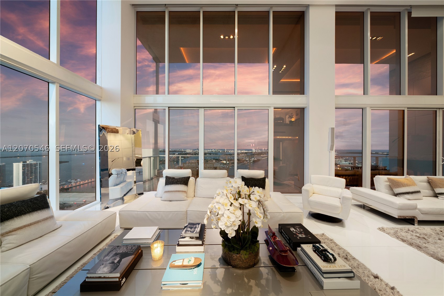 1040 Biscayne Blvd #4403 Miami, FL 33132