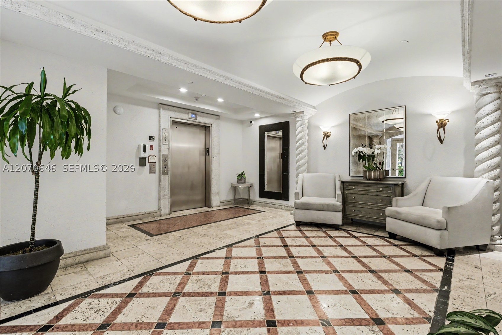 731 Crandon Blvd #208