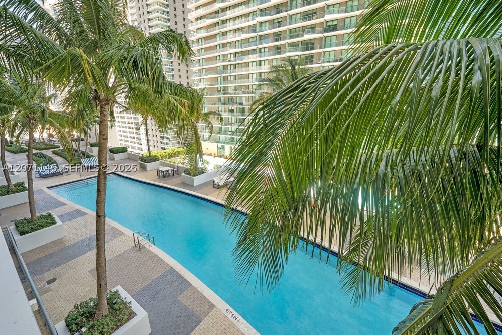 image Infinity at Brickell21