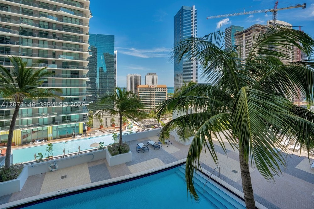 image Infinity at Brickell23