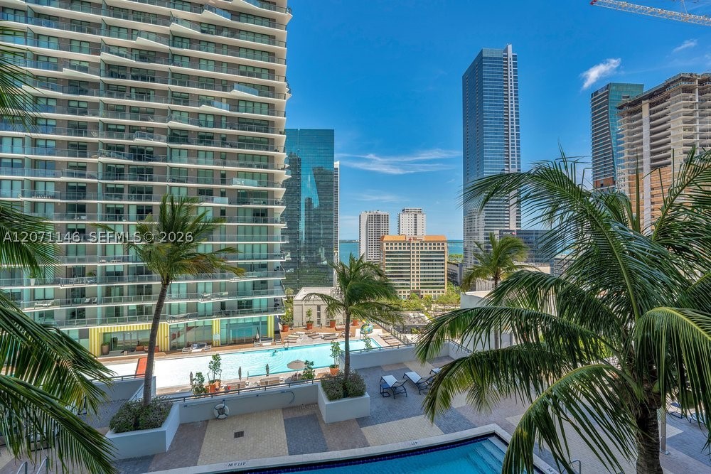 image Infinity at Brickell24