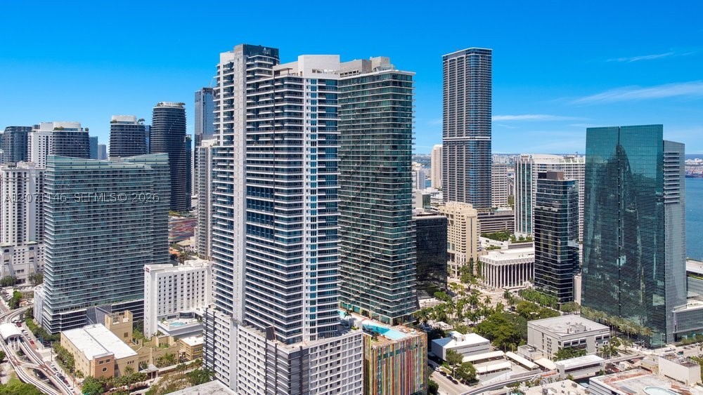 image Infinity at Brickell26