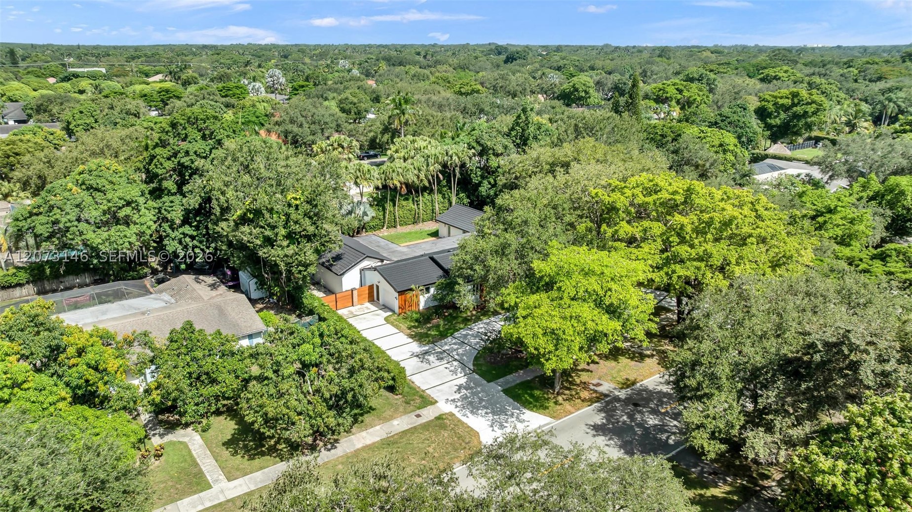 15321 SW 82nd Ave Palmetto Bay, FL 33157